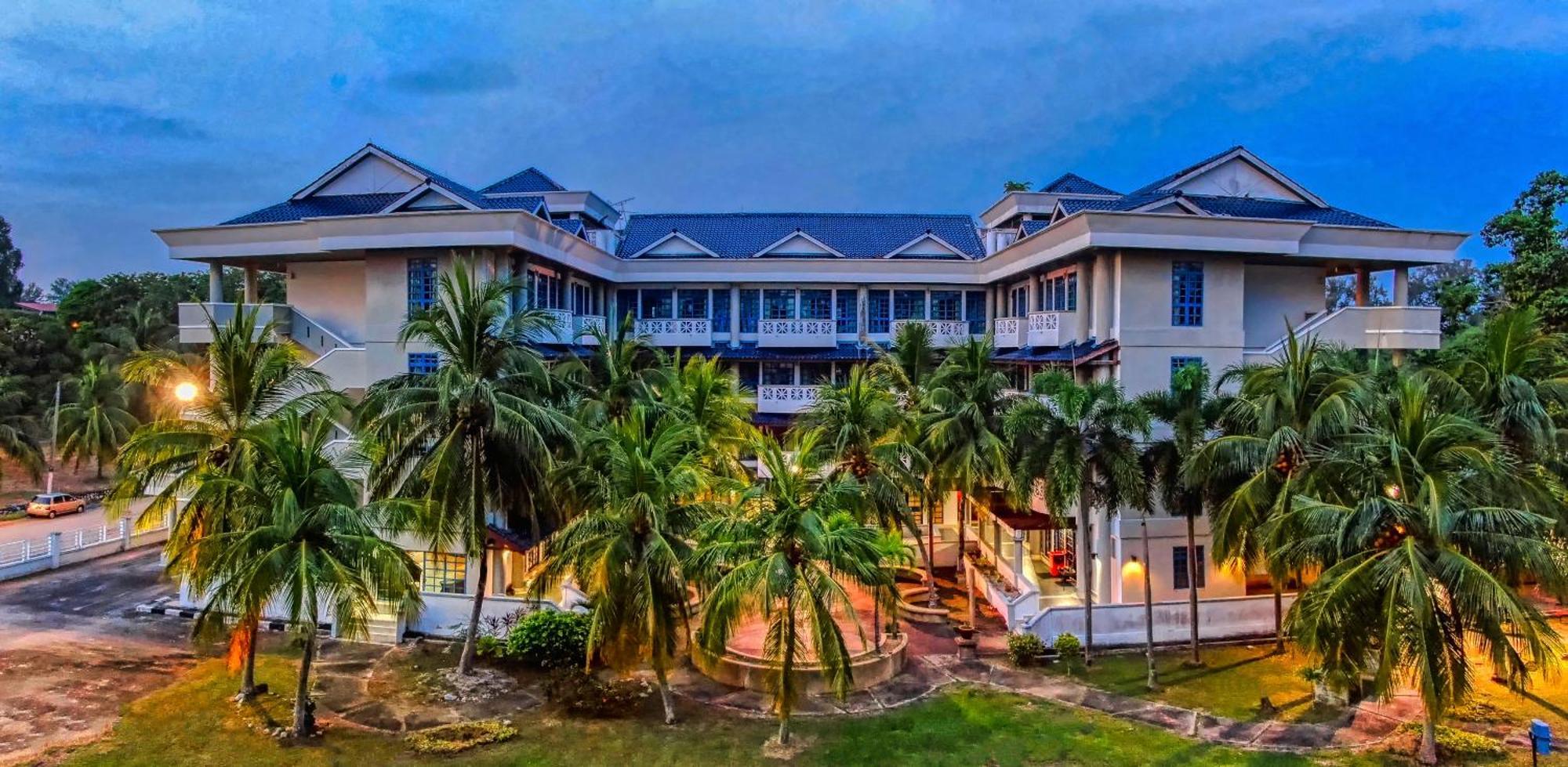 Long Sands พอร์ตดิ๊กสัน ภายนอก รูปภาพ